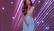 Miss Universe Mexico GIF
