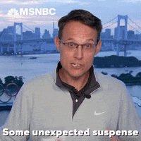 Steve Kornacki News GIF by MSNBC