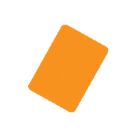 Orange Sol Sticker by Solaride