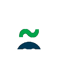 Gotastudentkar student gu kar goteborg Sticker