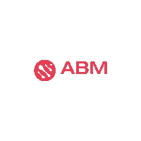 ABM_Marcas patente registro de marca abm marcas abm macas e patentes Sticker