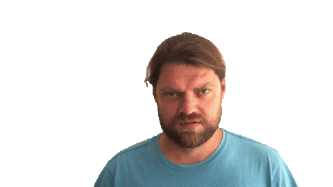 Touristik Martin Sticker by Realizing Progress