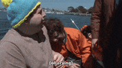 eric cartman laughing GIF by South Park 