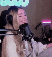 Cute Girl Smile GIF