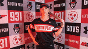 Govssb GIF by Austin Peay Athletics