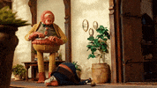 Scared Stop Motion GIF by LAIKA Studios