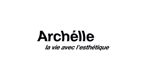 archelleofficial giphyupload Sticker