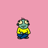 Animation Dope GIF by herbertonic