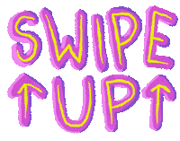 Swipe Up Sticker