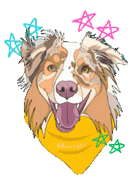 acedogbr acedogbr Sticker