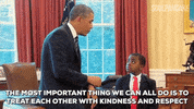 barack obama interview GIF by SoulPancake