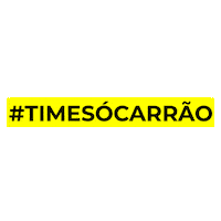 Time Site Sticker by SóCarrão.com