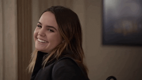 Good Witch Family GIF by Hallmark Channel