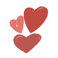 Valentines Day Valentine Sticker by BrittDoesDesign