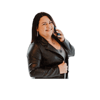 Elba Gonzalez Sticker by Pineywoods Realty