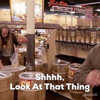 Season 3 Episode 10 GIF by Parks and Recreation