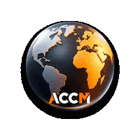 Money World Sticker by ACCM