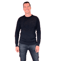 Dirkfoesenek Sticker by Your Business Online