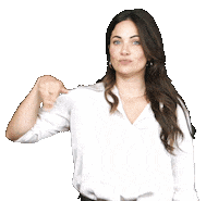 Boom Check It Out Sticker by Copy Posse