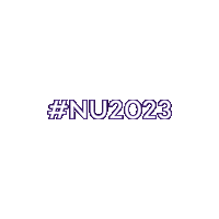 NorthwesternUniversity northwestern northwestern university northwesternuniversity northwesternwildcat Sticker
