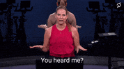 Holiday GIF by Peloton