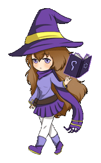 Lunime cool life club gacha Sticker