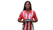 San Luis Soccer Sticker by Atlético de San Luis