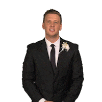 Channel 9 Reaction Sticker by Married At First Sight