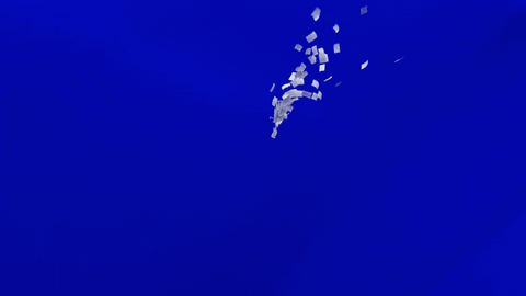 Confused Animation GIF by Middlebury