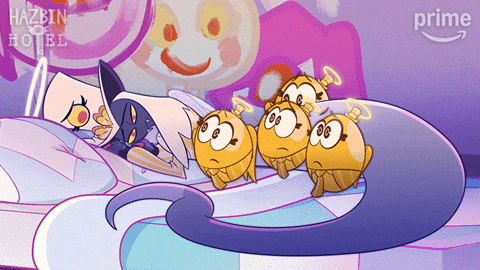 Consoling Amazon Studios GIF by Amazon Prime Video