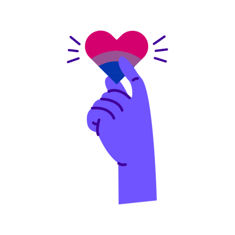 thetrevorprojectmx giphyupload pride lgbtq love is love Sticker