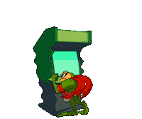 Reratest Sticker by Everwild