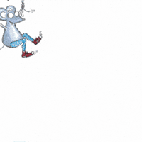 Excited Here I Am GIF