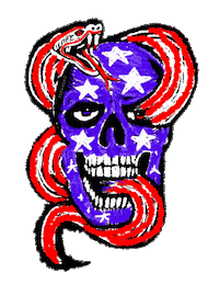 Good Morning America Sticker by PEEKASSO
