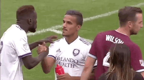 GIF by Orlando City SC