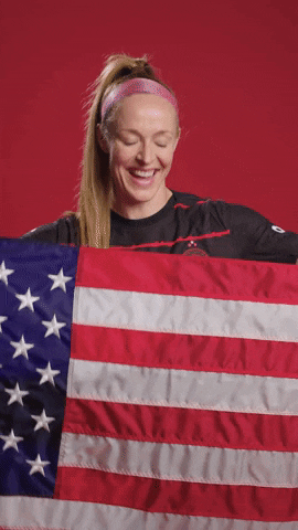 Portland Thorns Fc Football GIF by Thorns FC