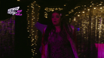 Sparrow Hug GIF by Astrid and Lilly Save The World