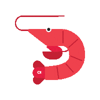 Aruna Sticker by arunaindonesia