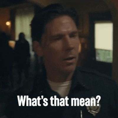 Episode 1 GIF by BET Plus