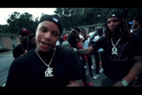 King Von Grandson GIF