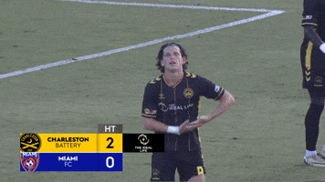 South Carolina Soccer GIF by Charleston Battery