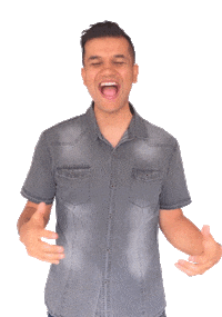 Cantante Musico Sticker