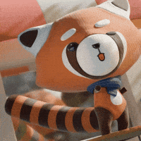 Dance Party Dancing GIF by The Plooshies