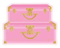 Travel Holiday Sticker by elan_cafe