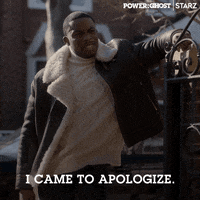 202 GIF by Power Book II: Ghost