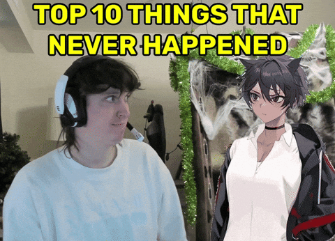 You Are Lying Top 10 GIF