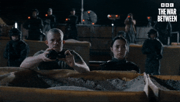 Russell Tovey Barclay GIF by Doctor Who