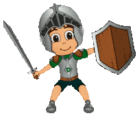 Fe Dado Sticker by Os Oliveirinhas