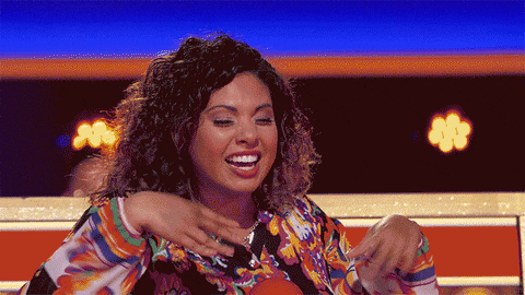 Game Show Whatever GIF by ABC Network