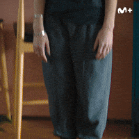 Humor Comedia GIF by Movistar Plus+